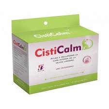 CISTICALM BLISTER X 10 UNI
