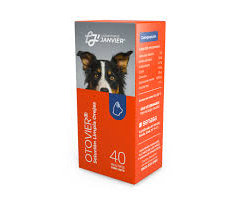 OTOVIER LIMPIAOREJAS X 40 CC