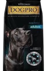 DOGPRO ADULTOS X 15 KG.
