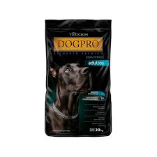 DOGPRO ADULTOS X 20 KG.