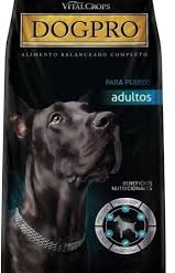 DOGPRO ADULTOS X 3 KG.
