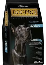 DOGPRO ADULTO 7.5 KG