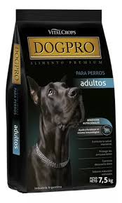 DOGPRO ADULTO 7.5 KG