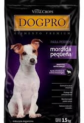 DOGPRO ADULTOS MP X 15 KG.