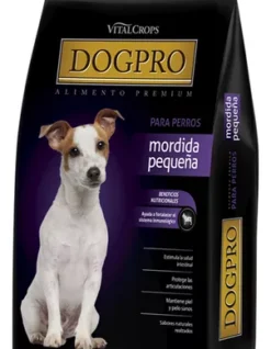 DOGPRO ADULTOS MP X 3 KG