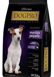 DOGPRO ADULTOS MP X 7.5 KG