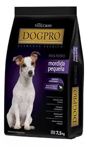 DOGPRO ADULTOS MP X 7.5 KG