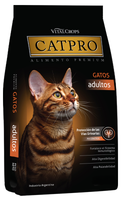CATPRO ADULTOS X 7,5 KG.
