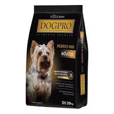 DOGPRO MINI X 20 KG.