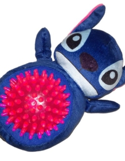 JUGUETE TPR Y PLUSH STICH