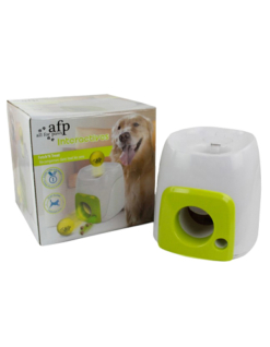 AFP Fetch N Treat DISPENSADOR DE PREMIOS