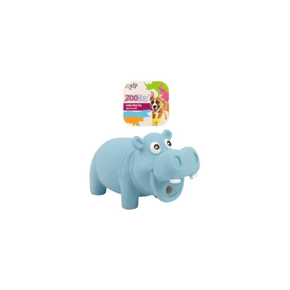 CHIFLE CON SONIDO LATEX AFP HECTOR DE HIPPO