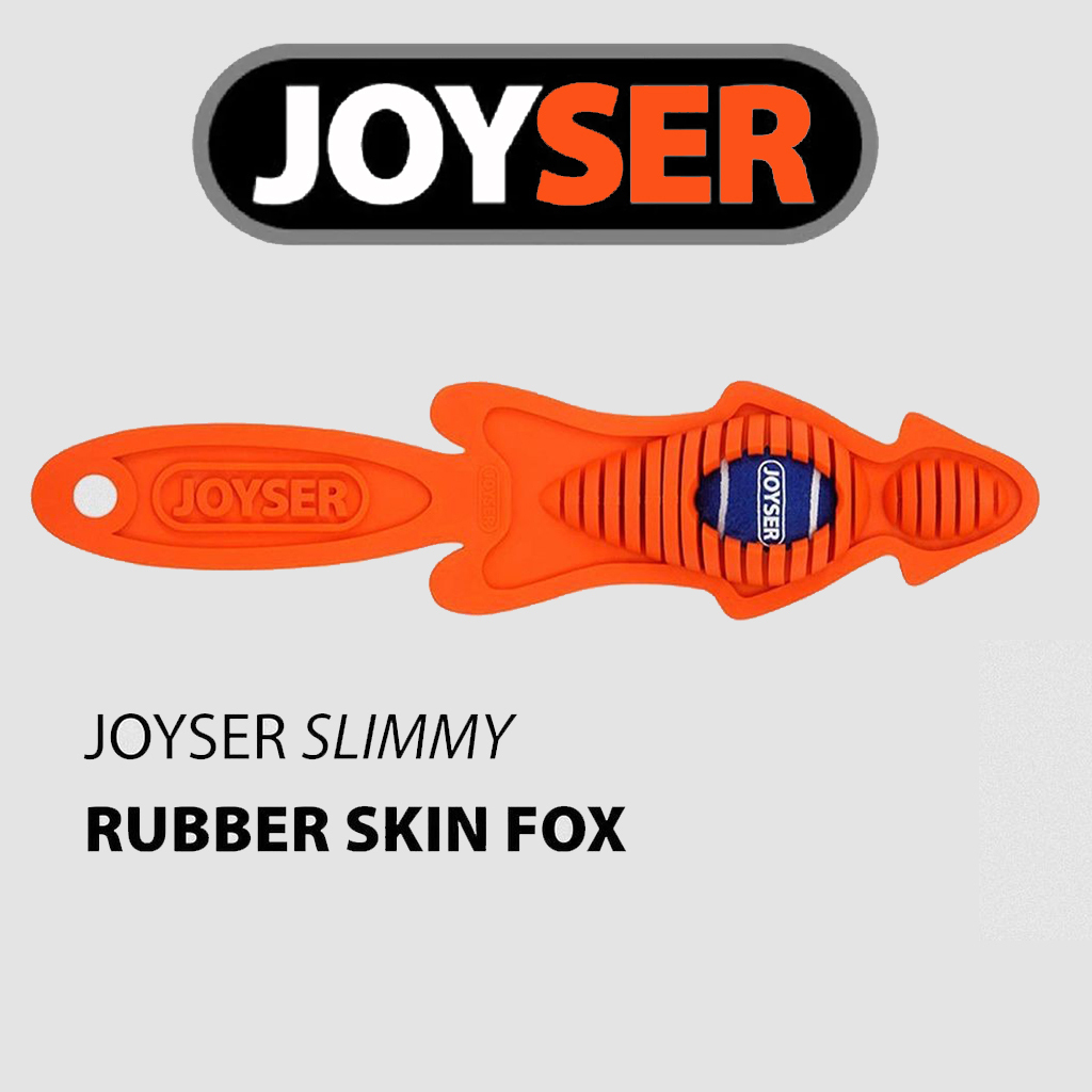 FOX TENIS BALL JOYSER