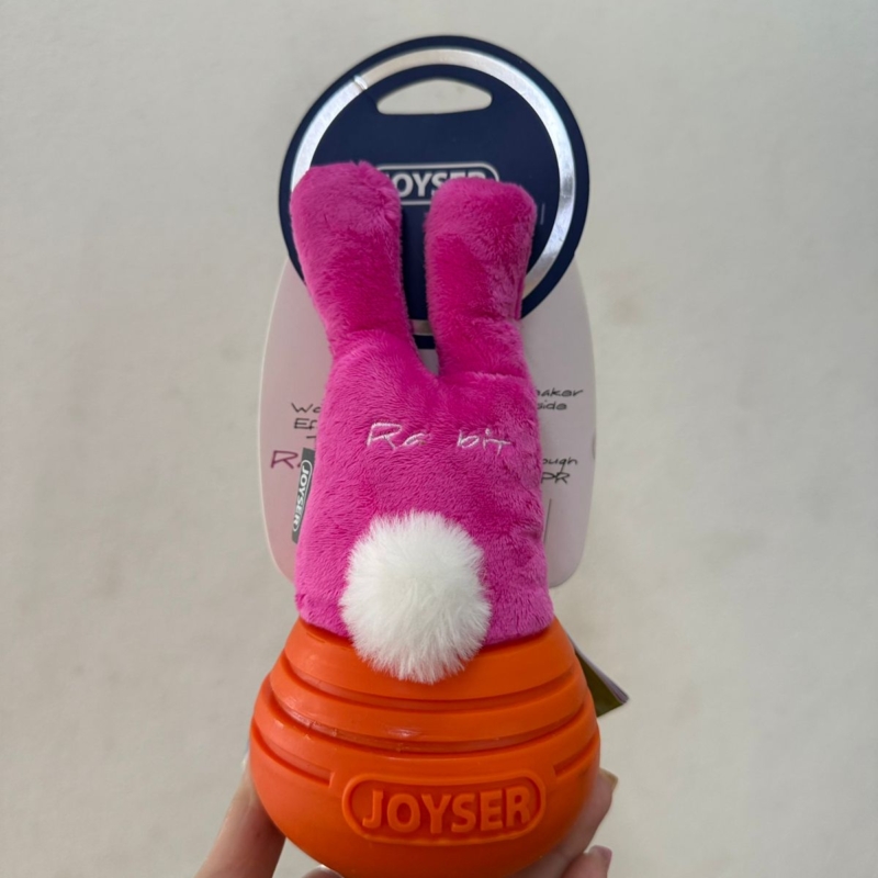 CONEJO BASCULANTE JOYSER