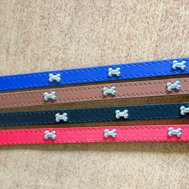 COLLAR CON HUESITOS 45 CM PP