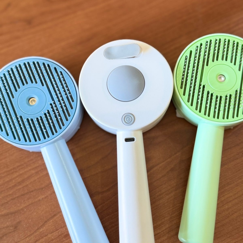 CARDINA CON VAPOR Y EXPULSOR USB PP