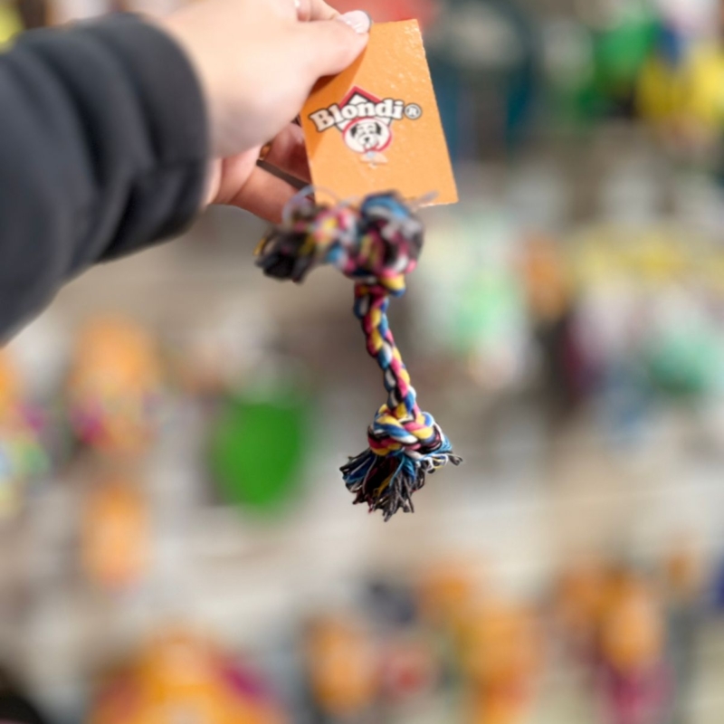 HUESO DE ALGODON MINI