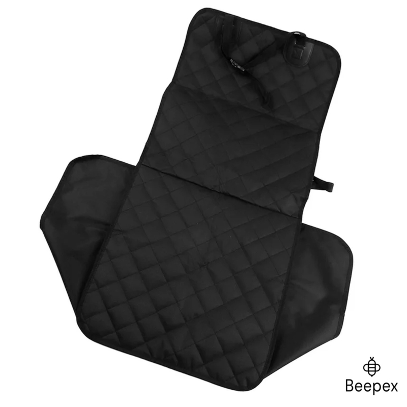 Alternative view of COBERTOR ASIENTO COPILOTO BEEPAW