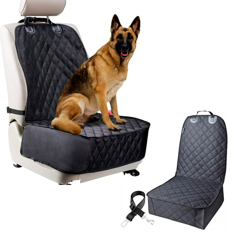 COBERTOR ASIENTO COPILOTO BEEPAW