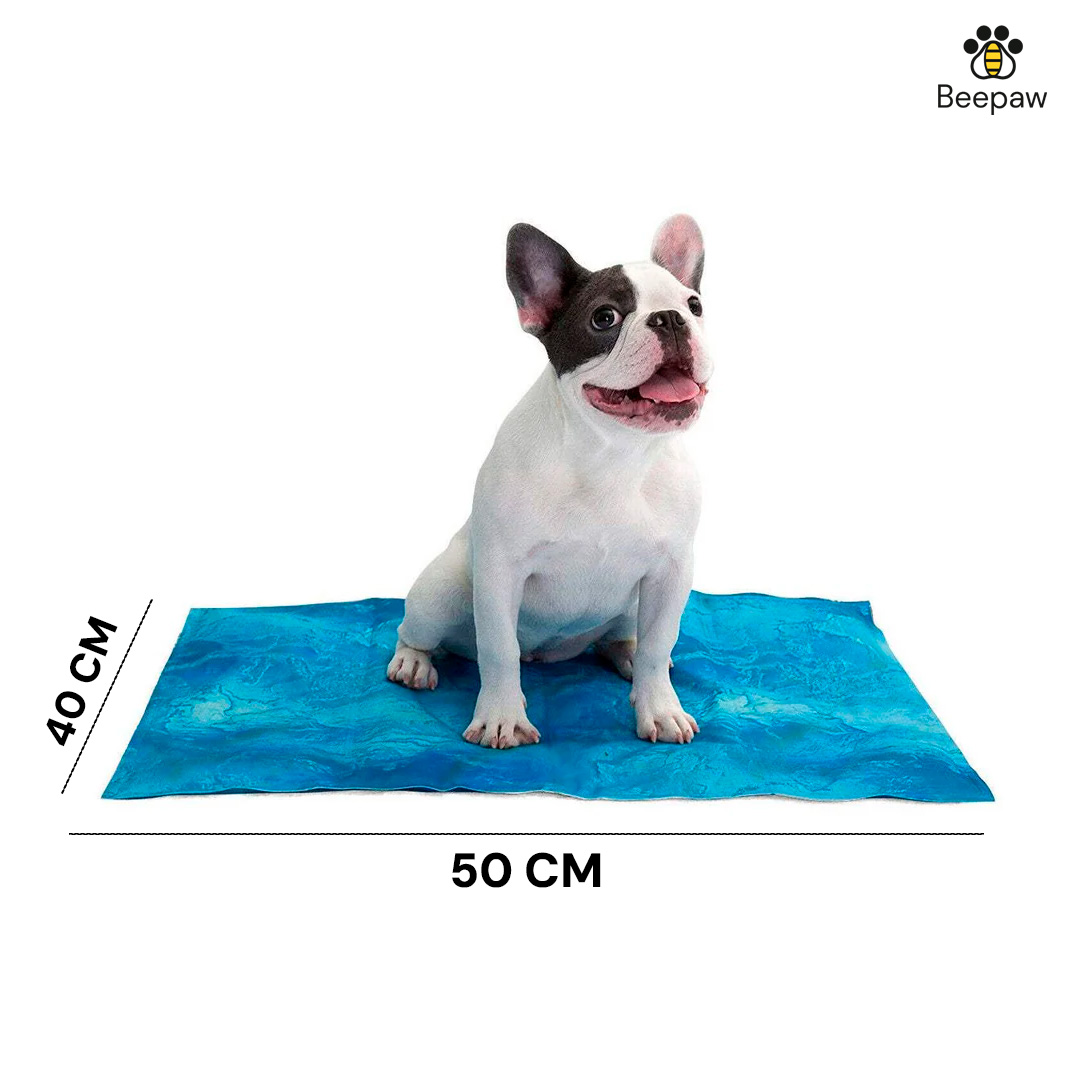 MANTA REFRIGERANTE COOL E 50 x 40 CM - Imagen 3