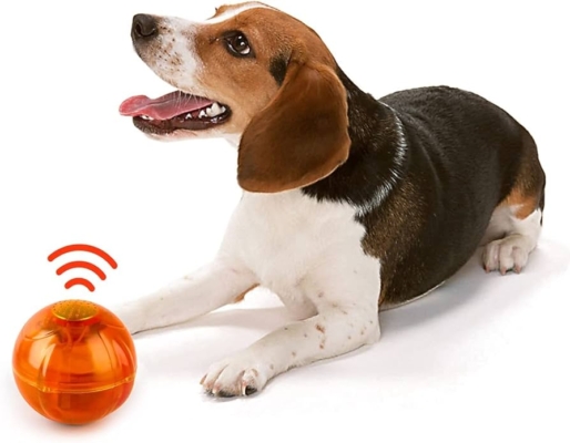 PELOTA ANTI ANSIEDAD AFP CON SONIDO