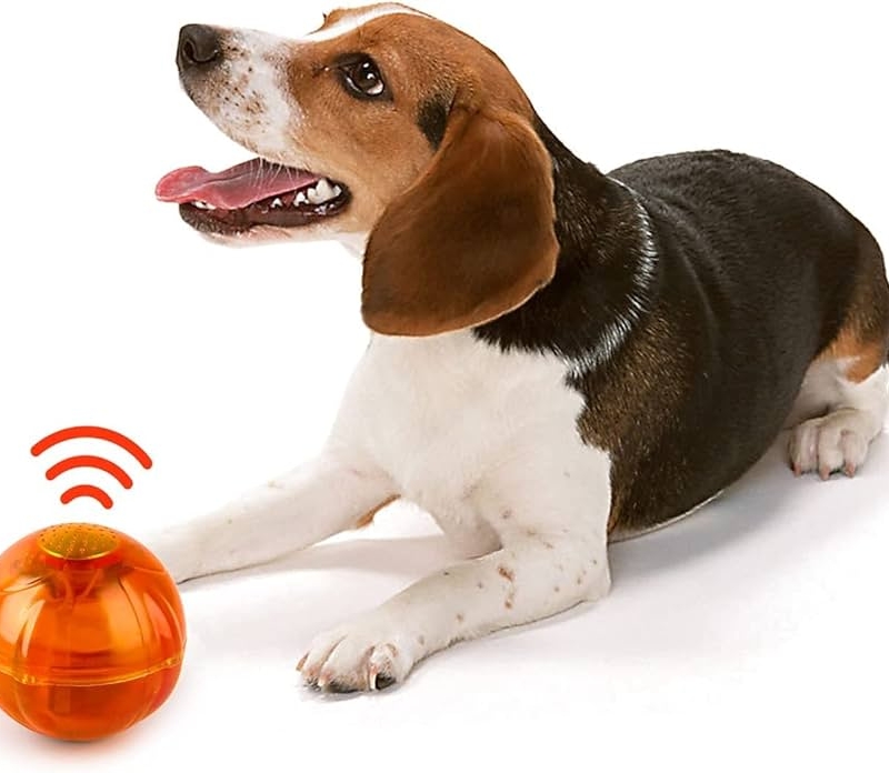 PELOTA ANTI ANSIEDAD AFP CON SONIDO