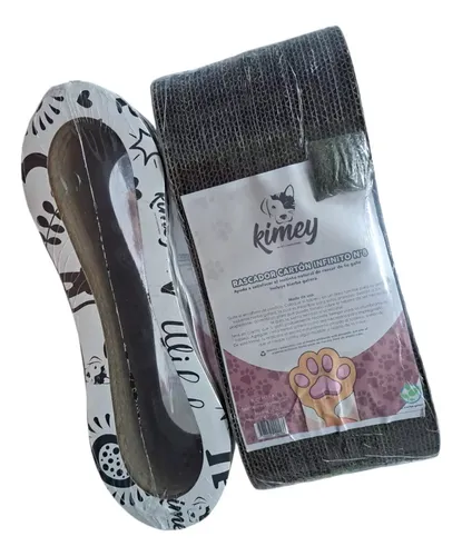 RASCADOR INFINITO N8 KIMEY