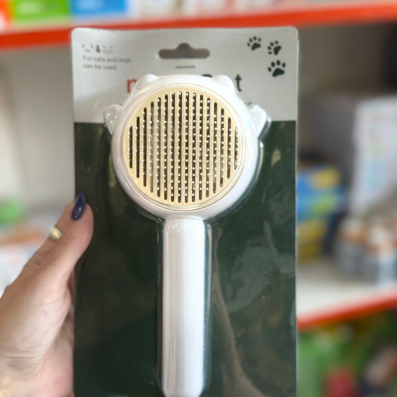 CARDINA CON EXPULSOY Y PUNTAS PROTEGIDAS MODAPET